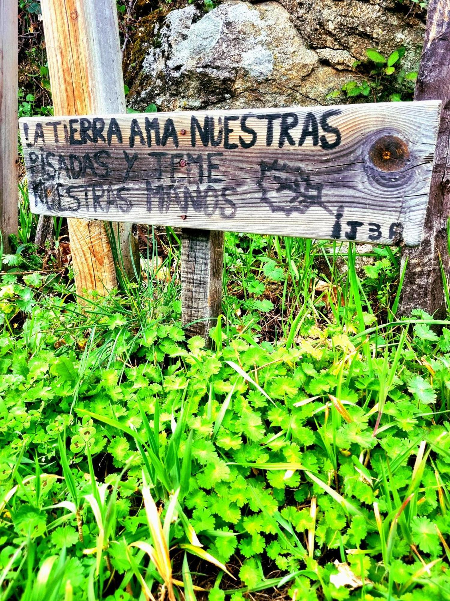 La Albarea By #Cherrygredos El Arenal  Exterior photo