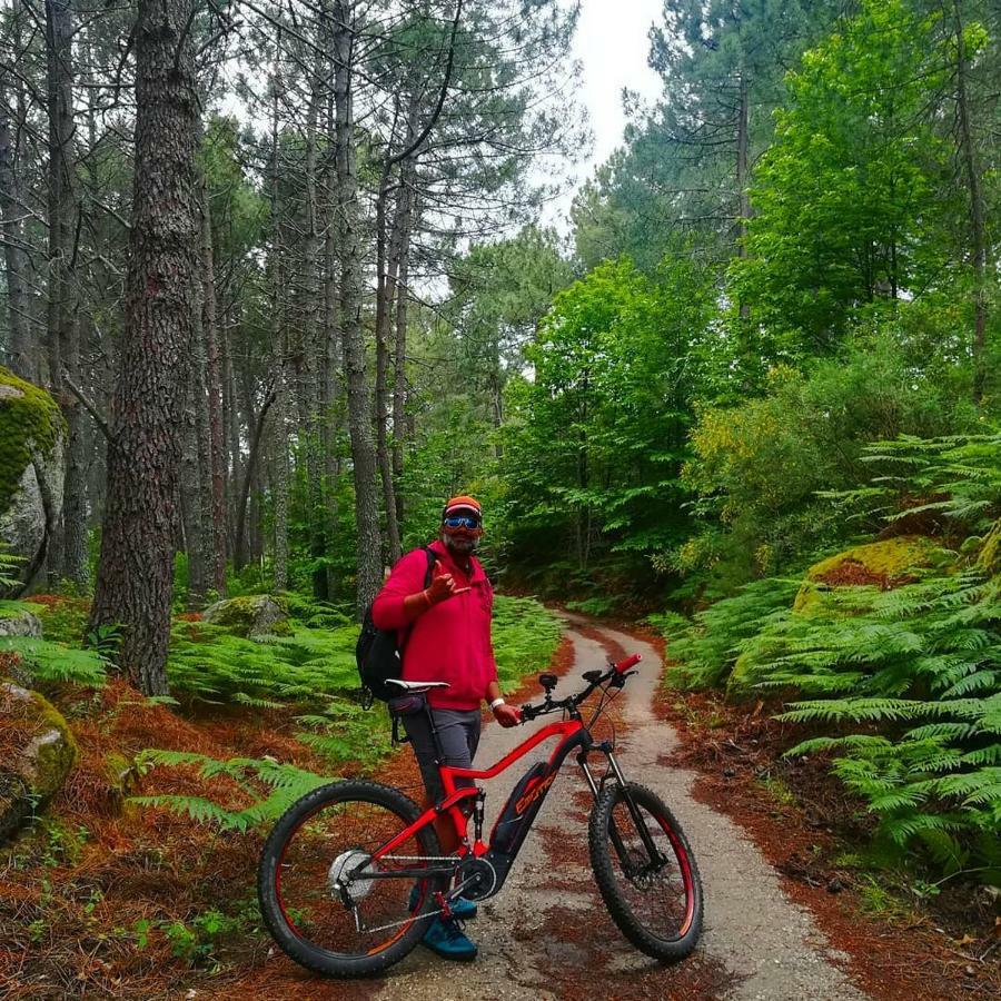 La Albarea By #Cherrygredos El Arenal  Exterior photo