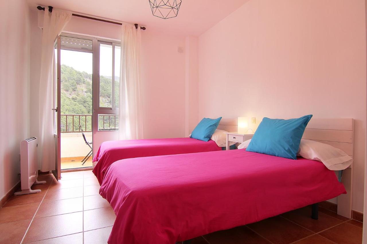 La Albarea By #Cherrygredos El Arenal  Exterior photo